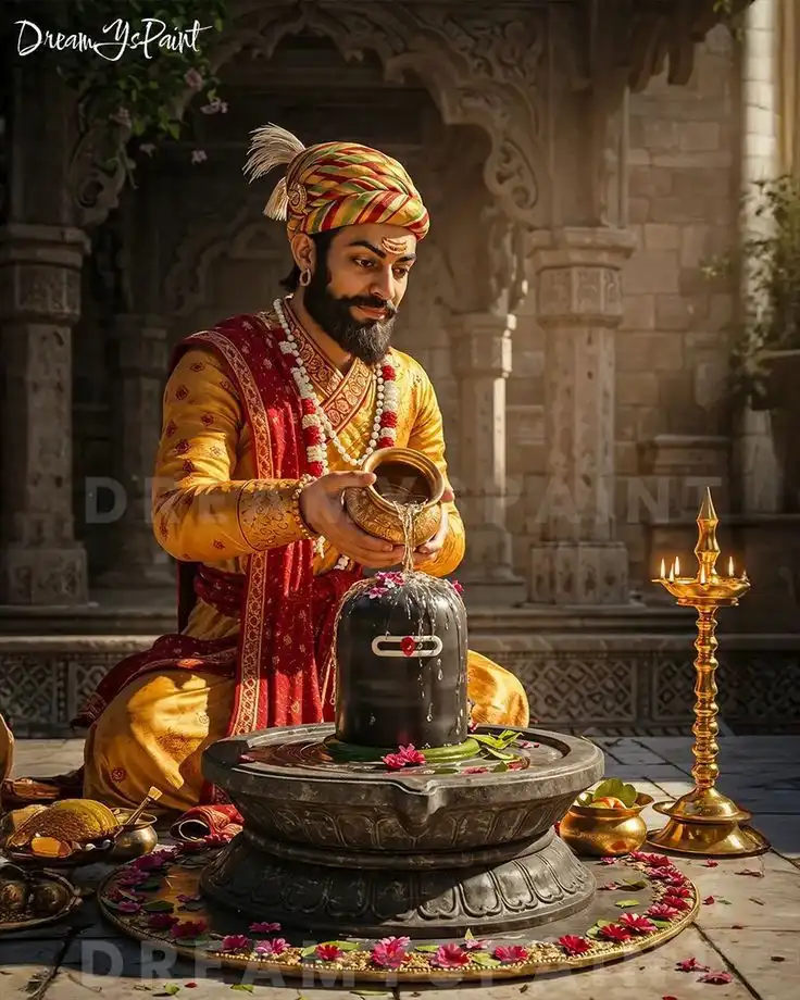 shivaji maharaj hd images